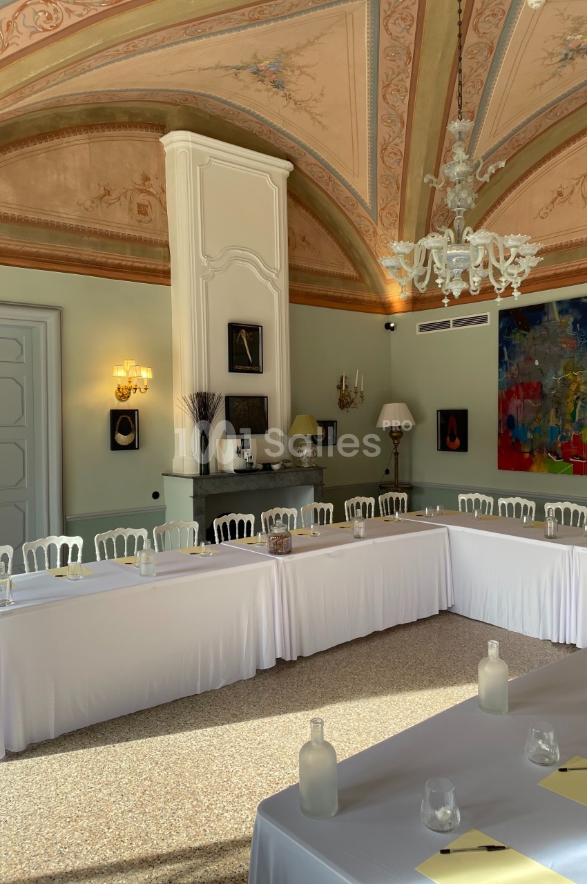 Château de Collias - galerie - photo 12