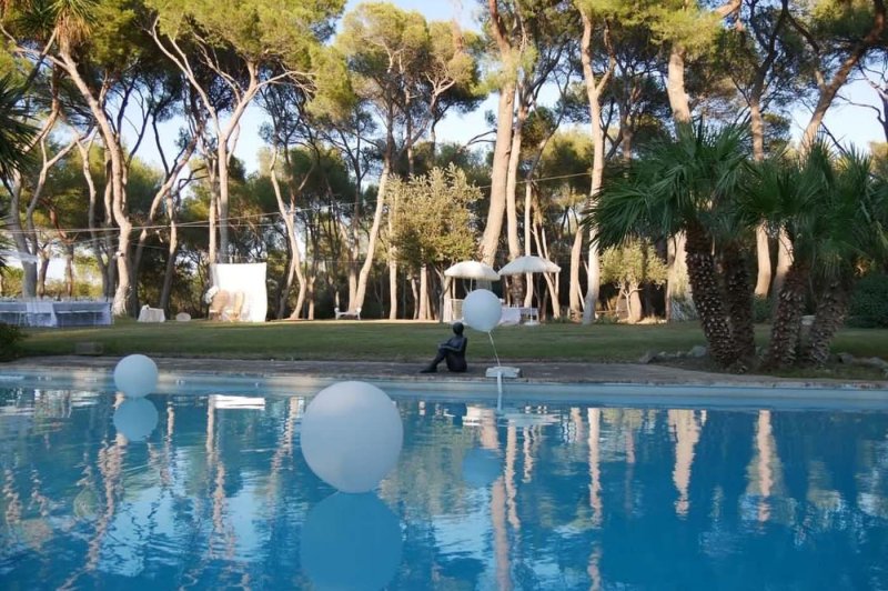 Domaine de Sia - photo 5