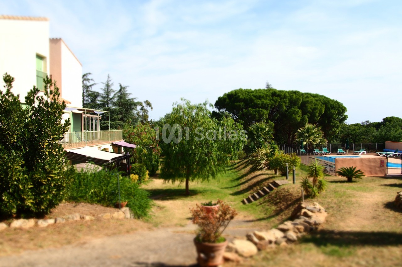 Villa Elancia - galerie - photo 6