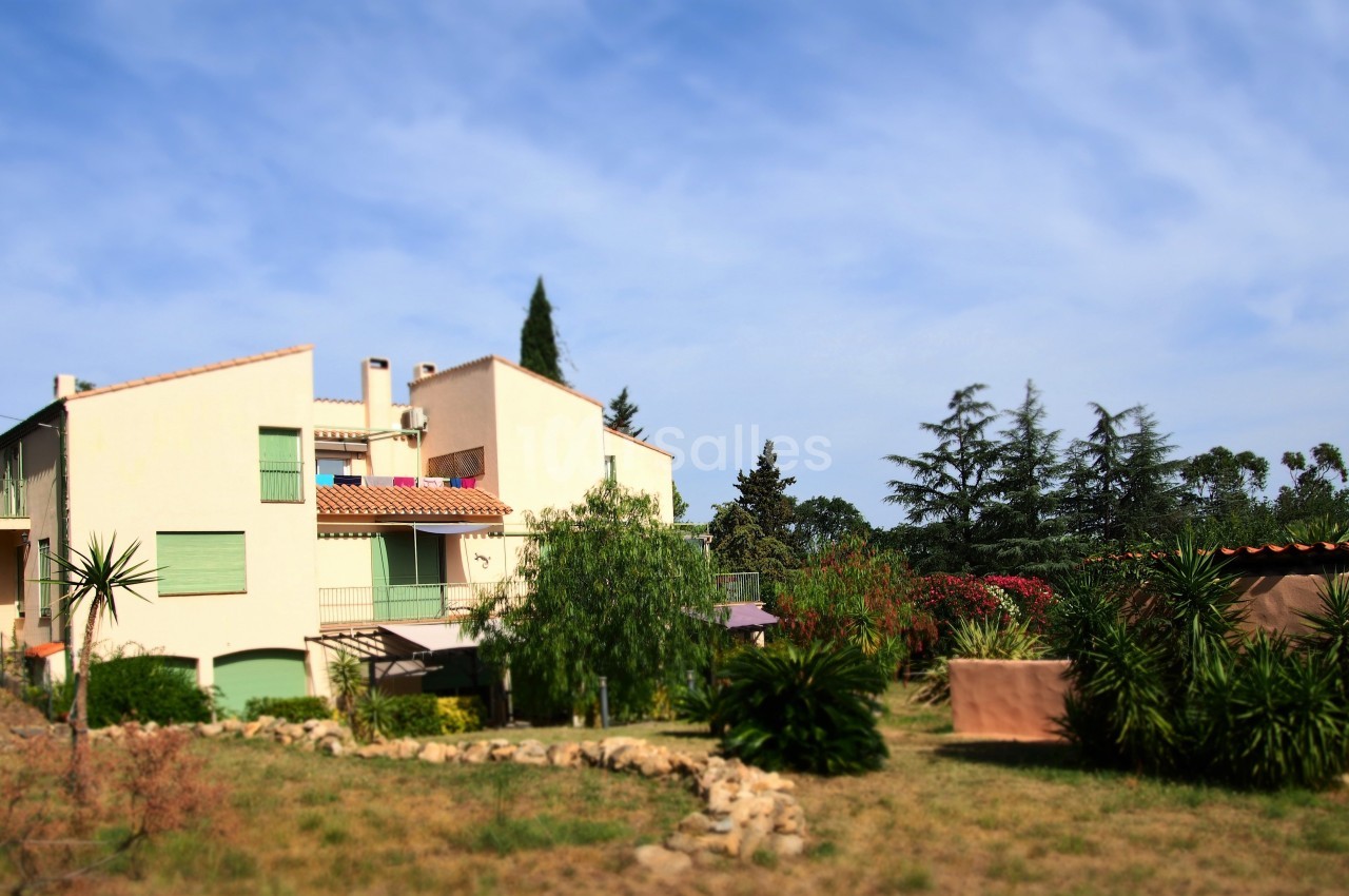Villa Elancia - galerie - photo 3