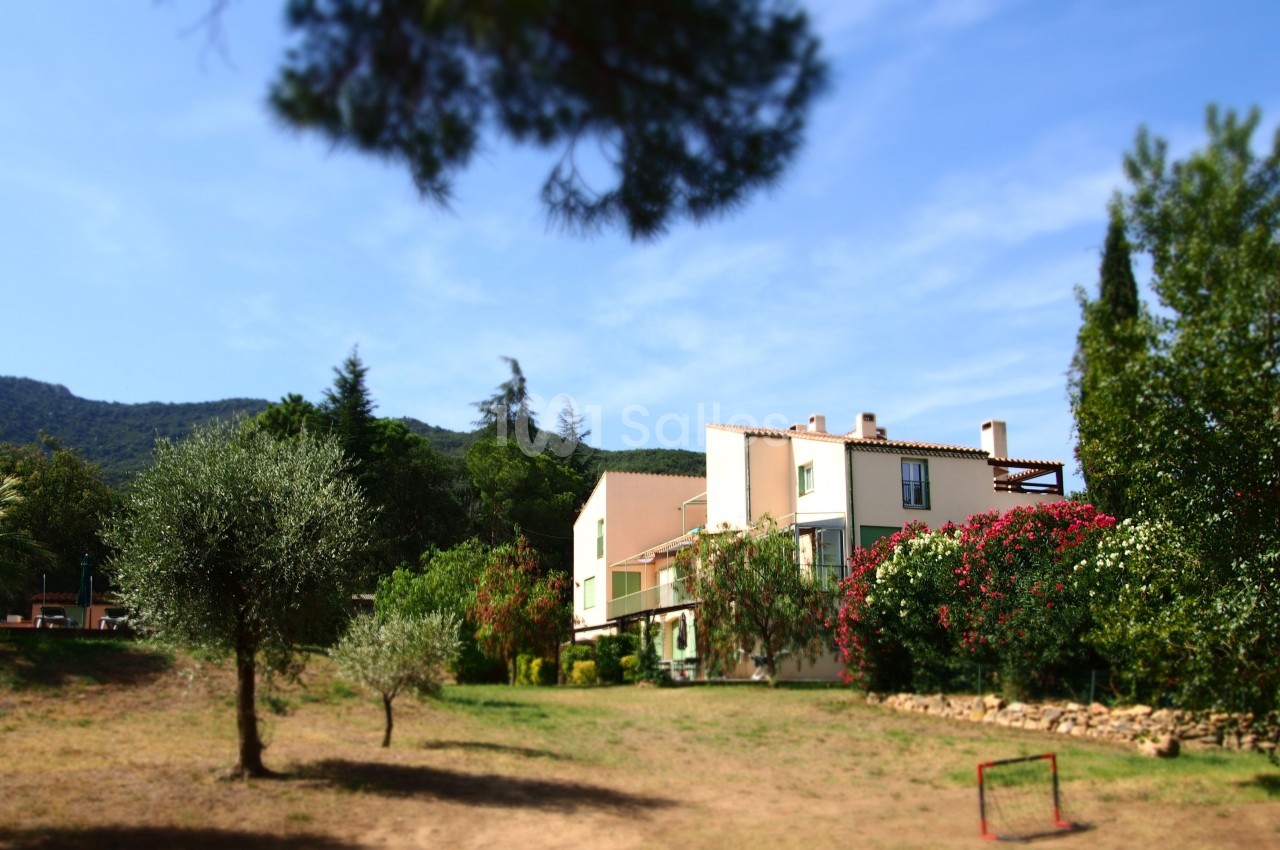 Villa Elancia - galerie - photo 10