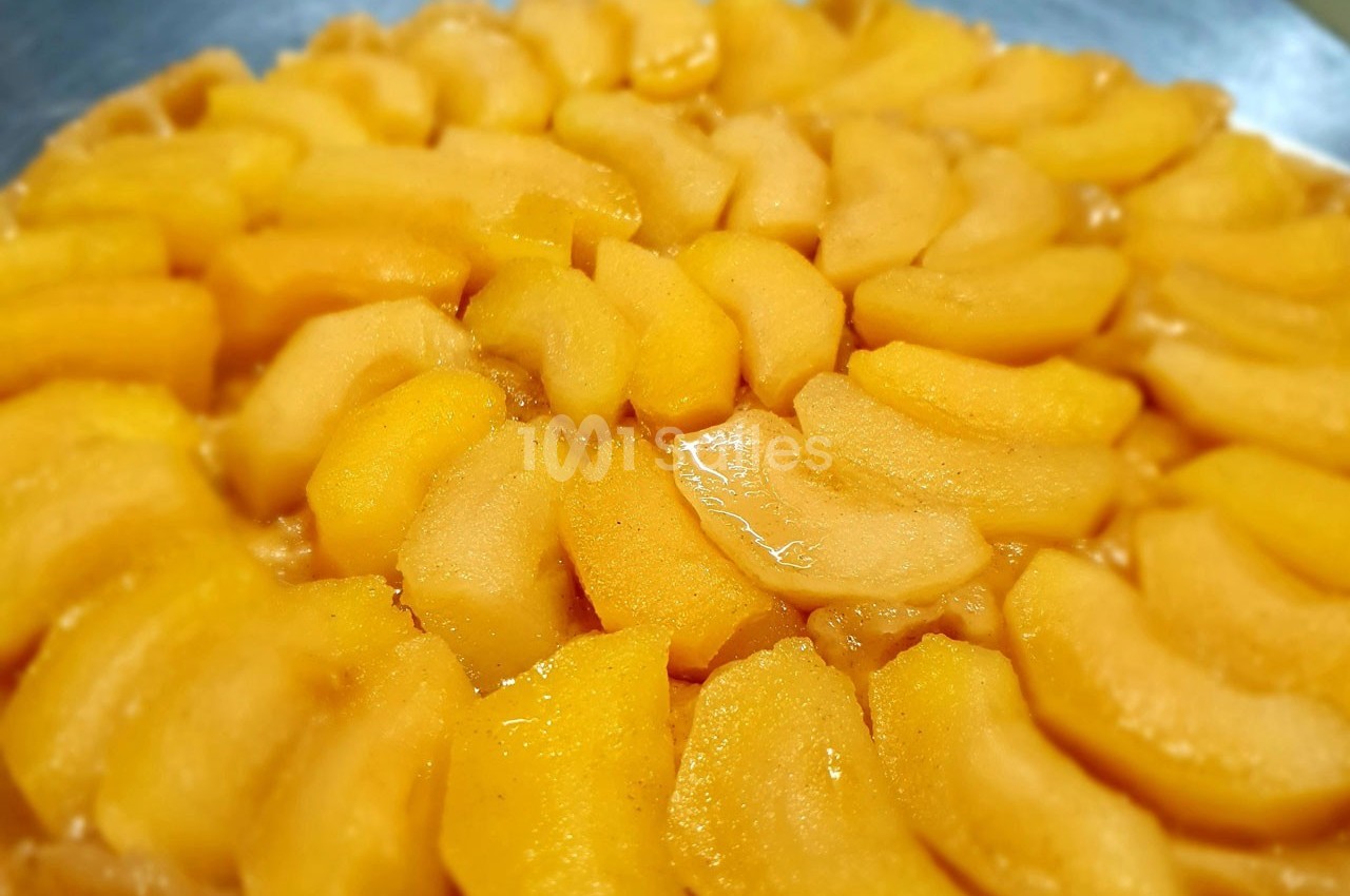Les Gourmandises de Géraldine - galerie - photo 13