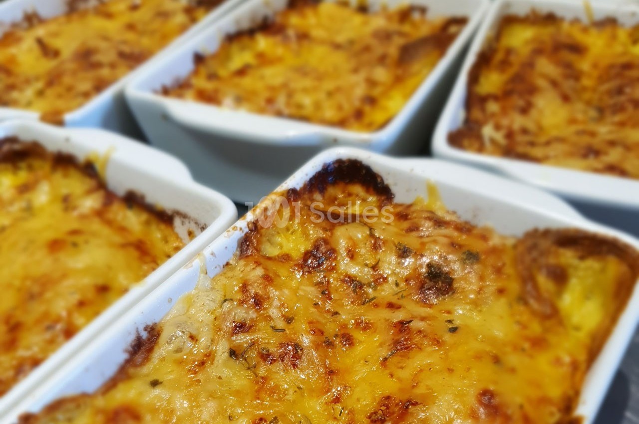 Les Gourmandises de Géraldine - galerie - photo 4