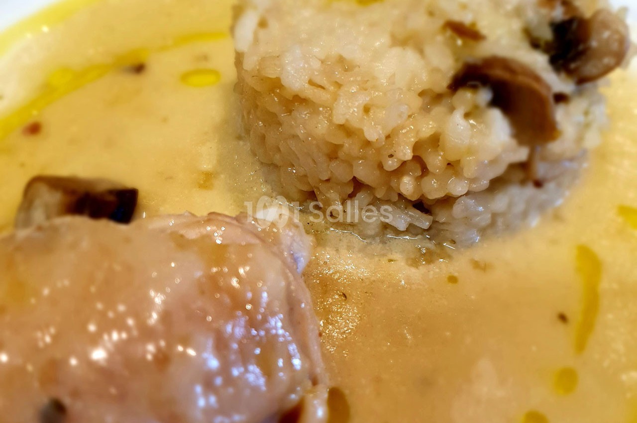 Les Gourmandises de Géraldine - galerie - photo 23