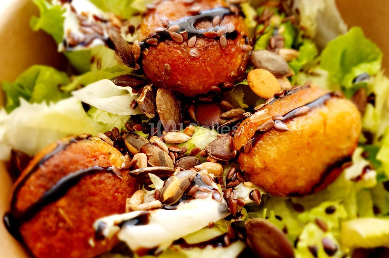 Les Gourmandises de Géraldine - galerie - photo 31
