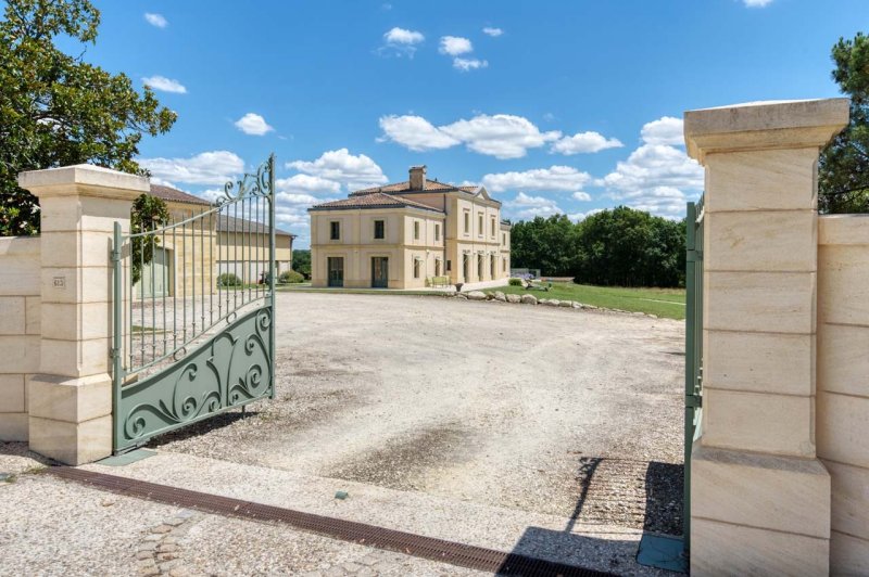 Château la Poste - photo 4
