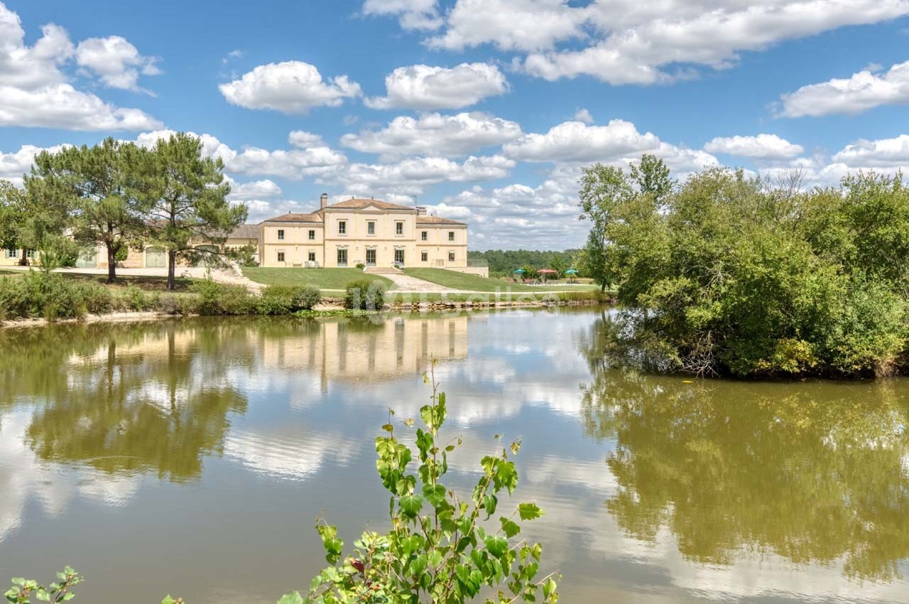 Château la Poste - galerie - photo 11