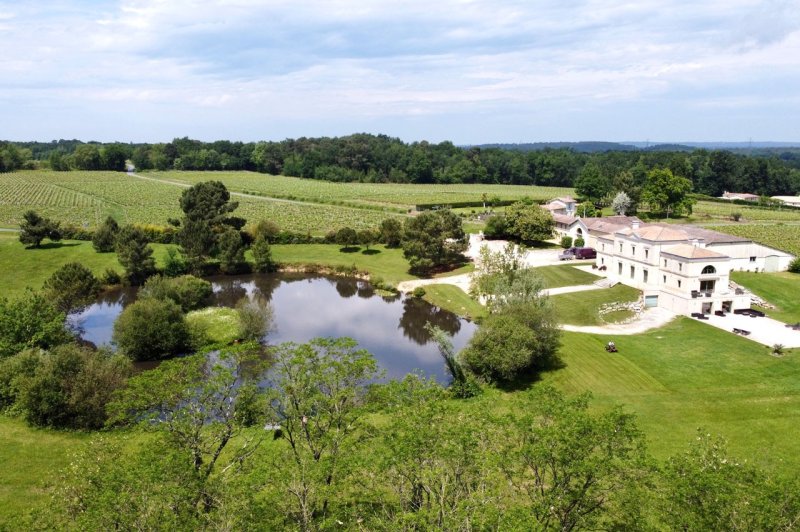 Château la Poste - photo 5