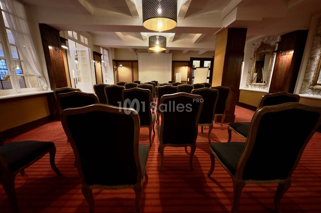 Grand Hôtel de L'Espérance - galerie - photo 4