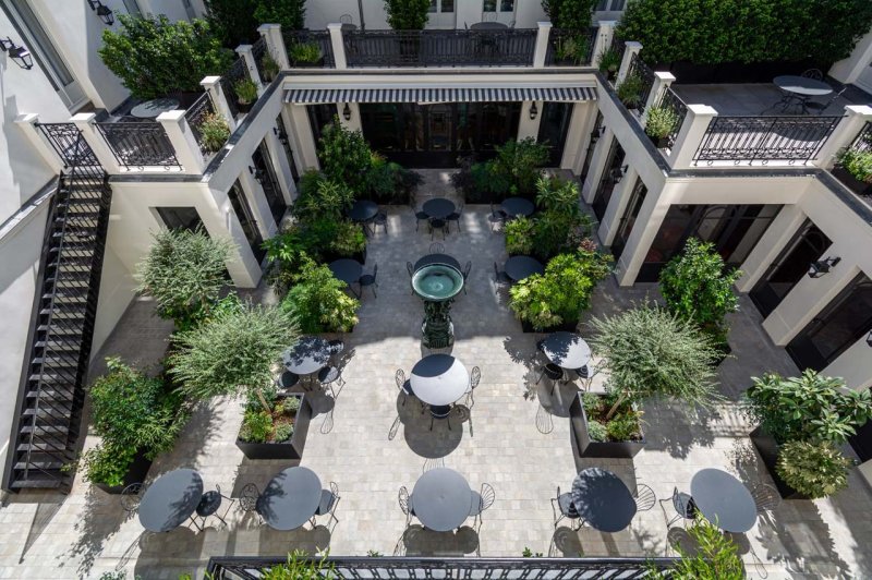 Hôtel & Spa Napoléon Fontainebleau - photo 4