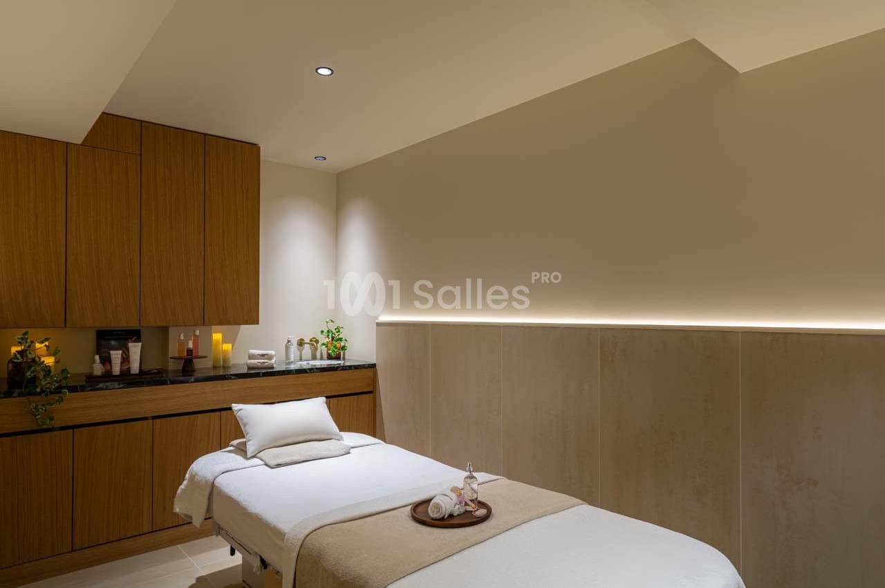 Hôtel & Spa Napoléon Fontainebleau - galerie - photo 30