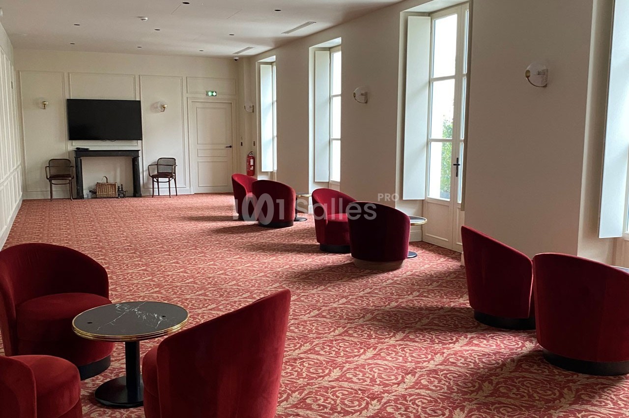 Hôtel & Spa Napoléon Fontainebleau - galerie - photo 33