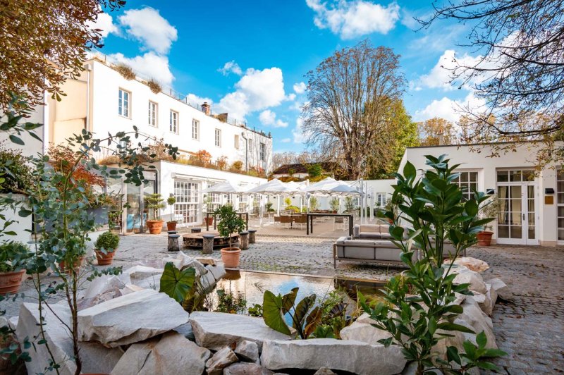 Hôtel de Cavoye - photo 1