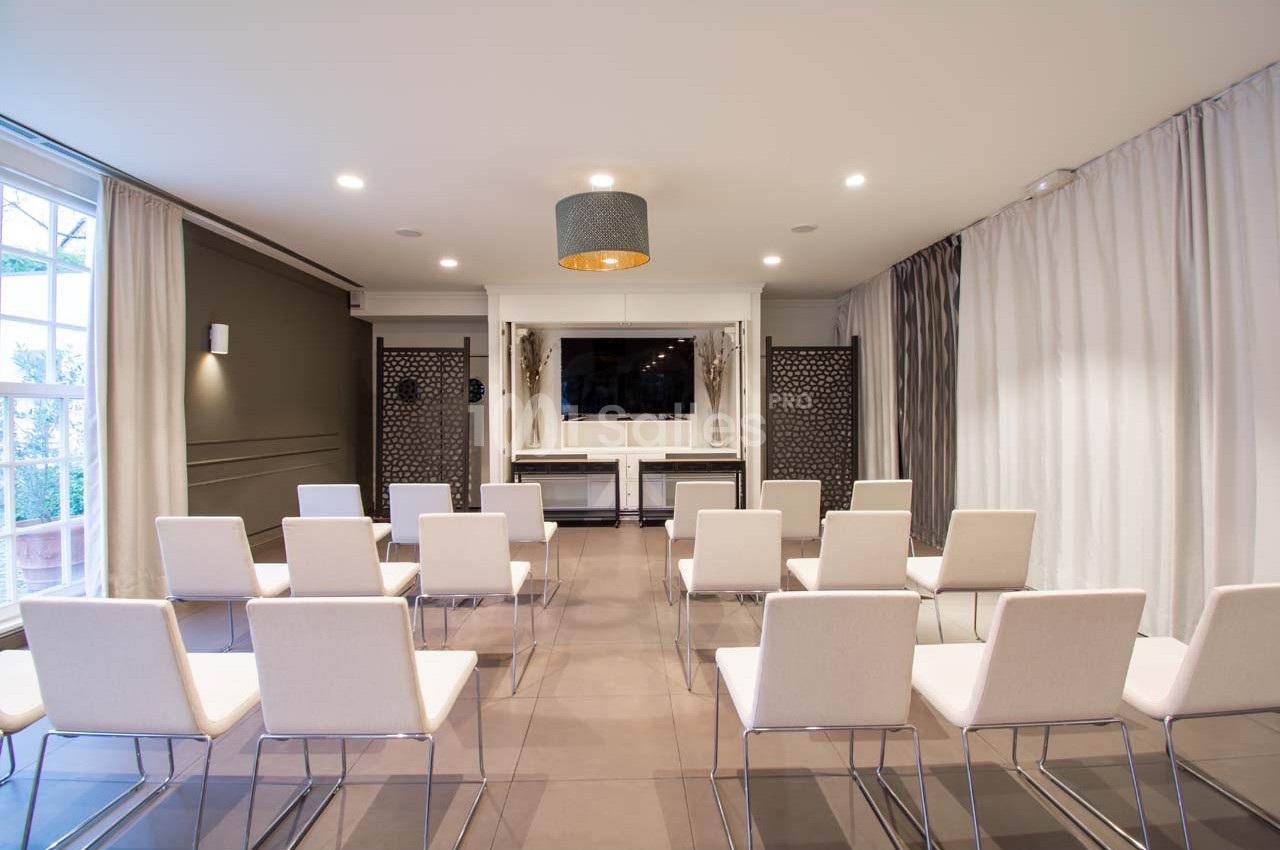 Hôtel de Cavoye - galerie - photo 4