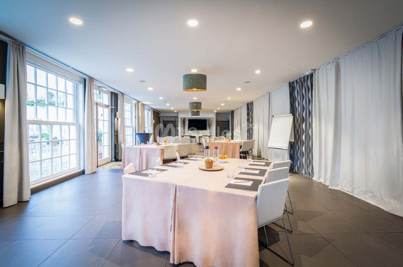 Hôtel de Cavoye - galerie - photo 5