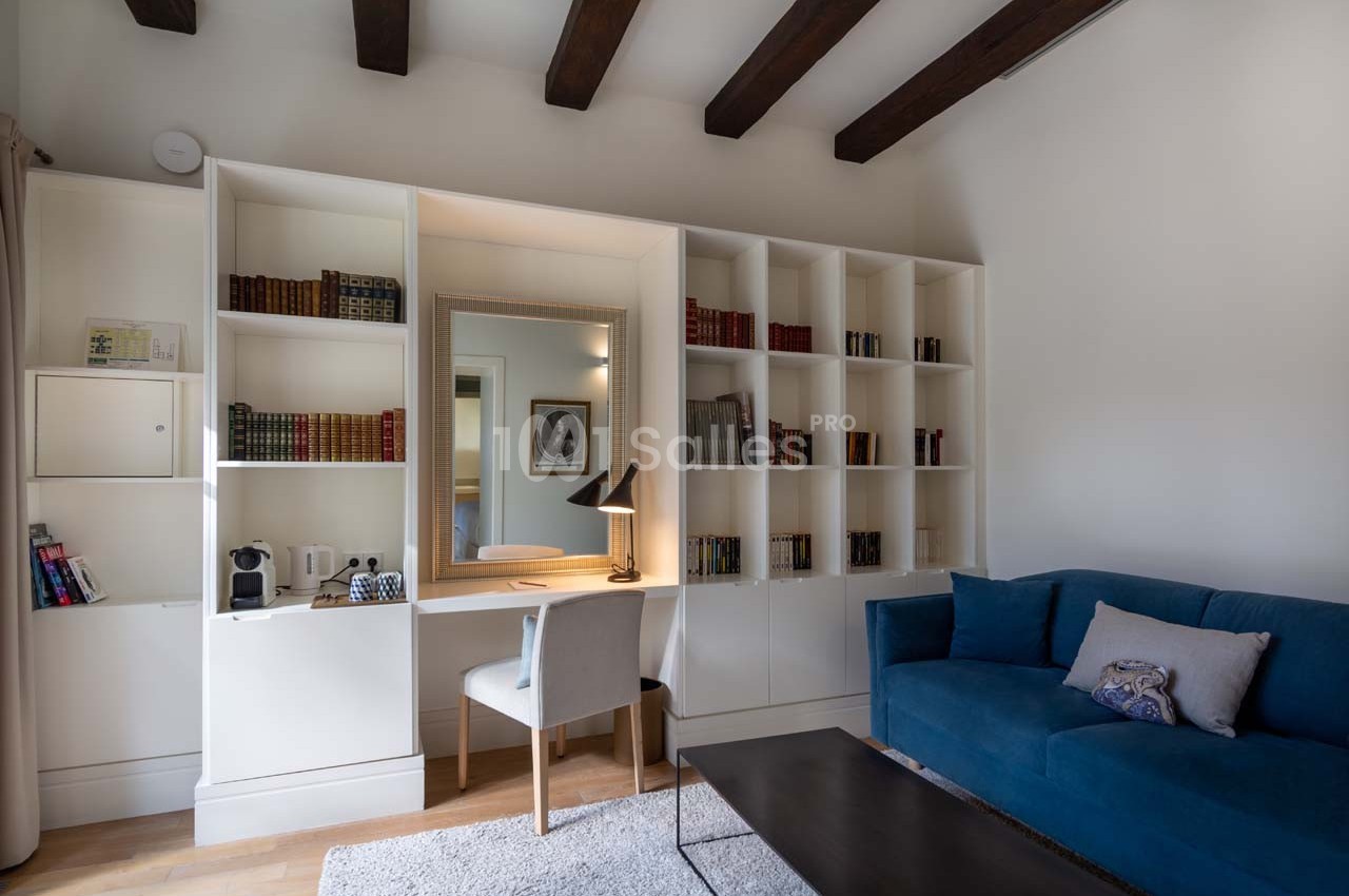 Hôtel de Cavoye - galerie - photo 24