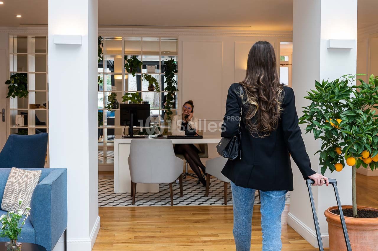 Hôtel de Cavoye - galerie - photo 11