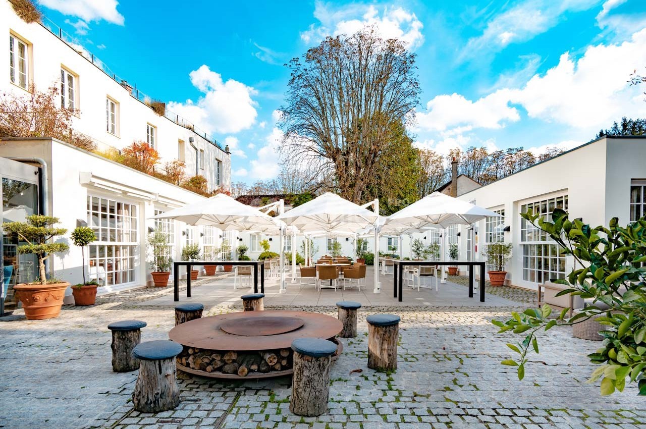 Hôtel de Cavoye - galerie - photo 2