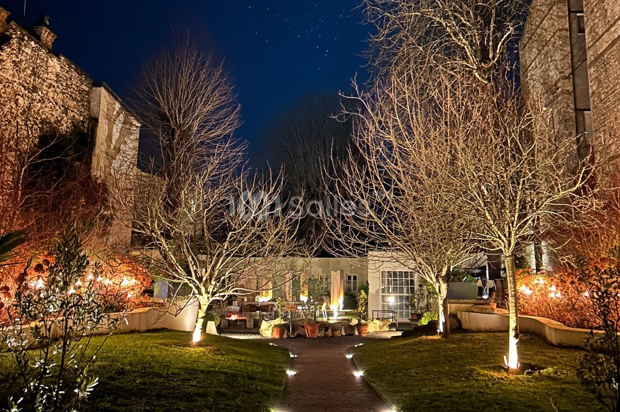 Hôtel de Cavoye - galerie - photo 15