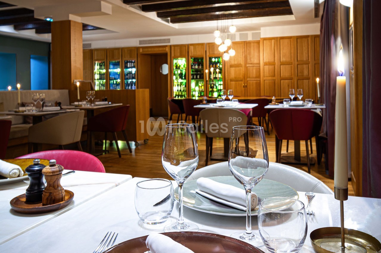 Hôtel de Cavoye - galerie - photo 7