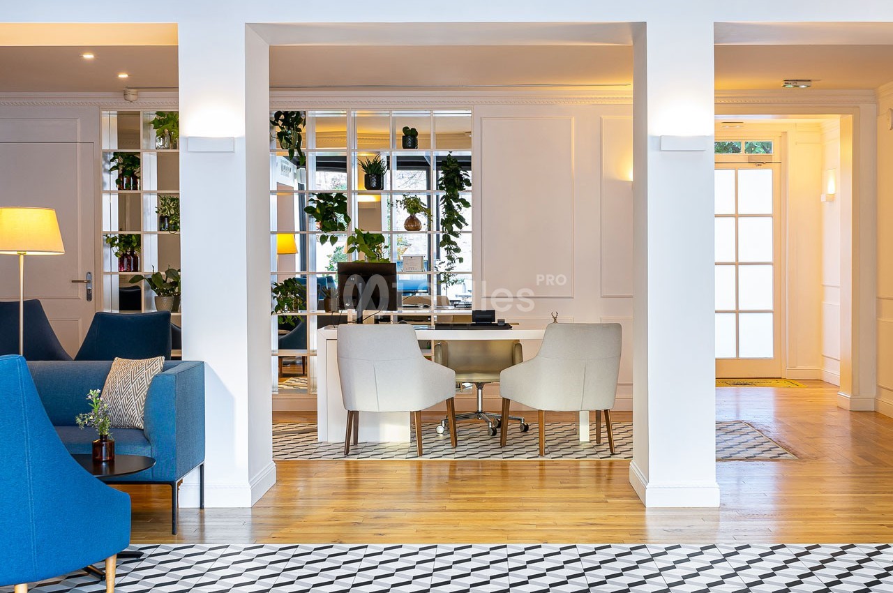 Hôtel de Cavoye - galerie - photo 13