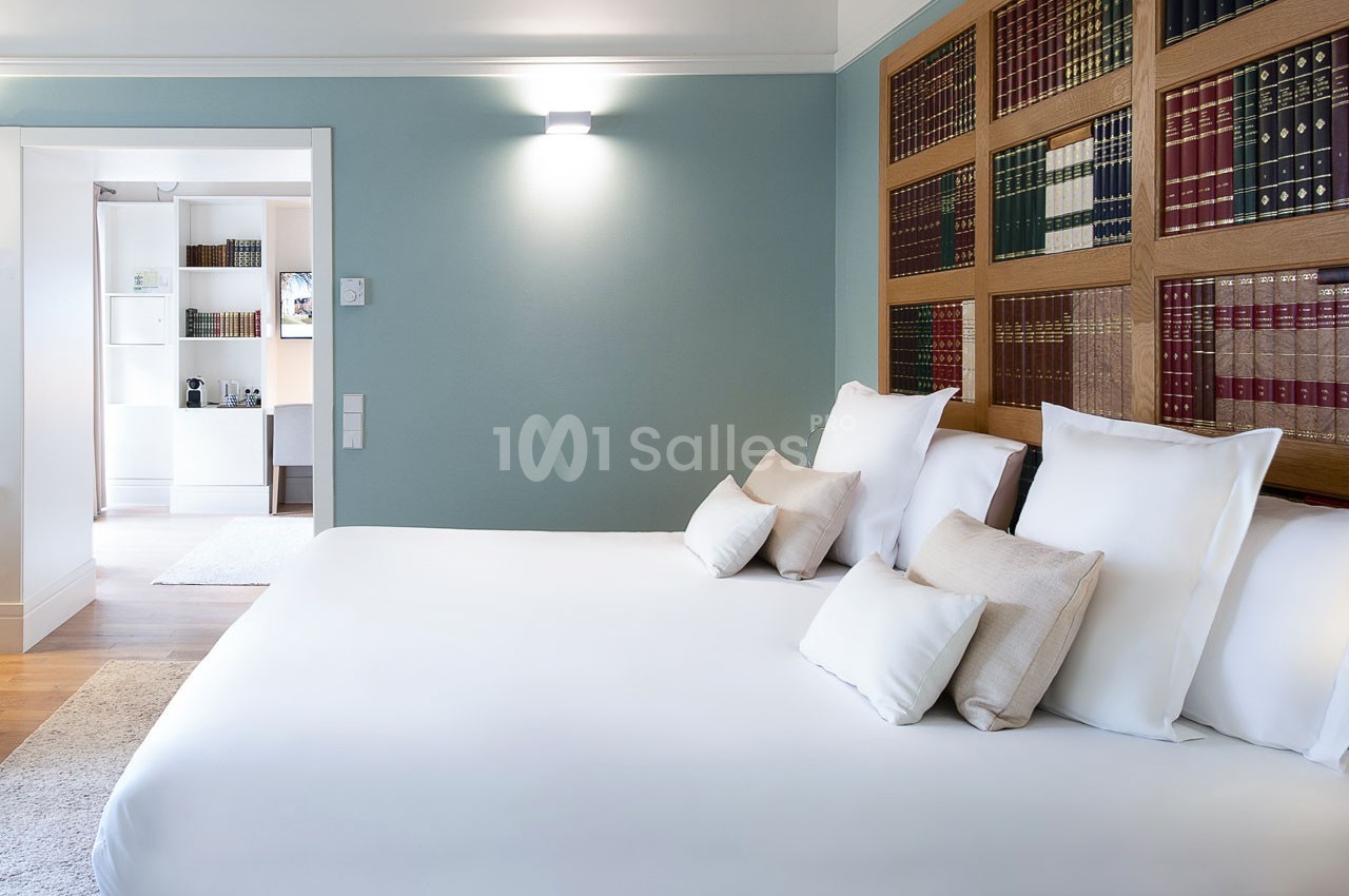 Hôtel de Cavoye - galerie - photo 17