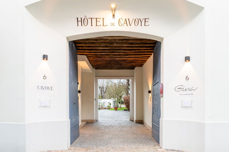Hôtel de Cavoye - photo 3