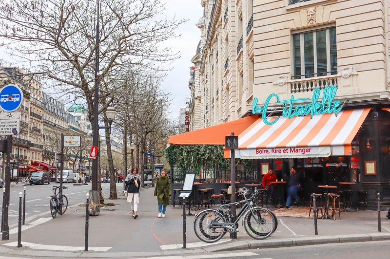 La Citadelle des Grands Boulevards  - photo 4