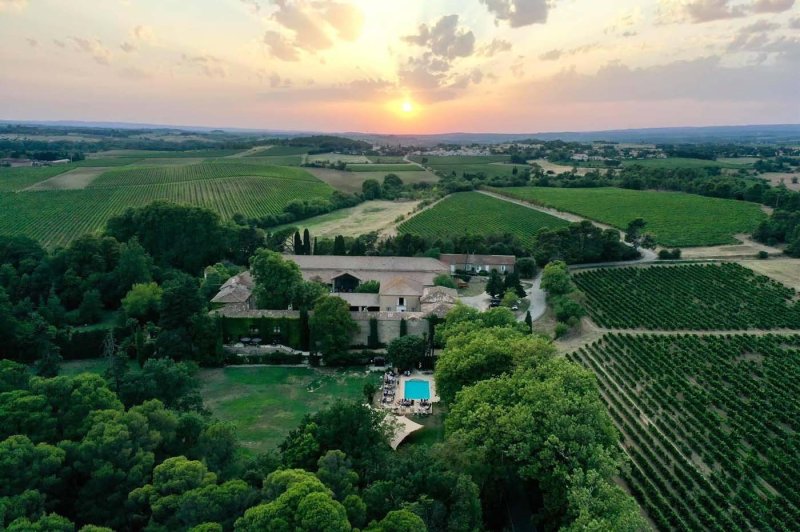 Domaine de Rivals - photo 1