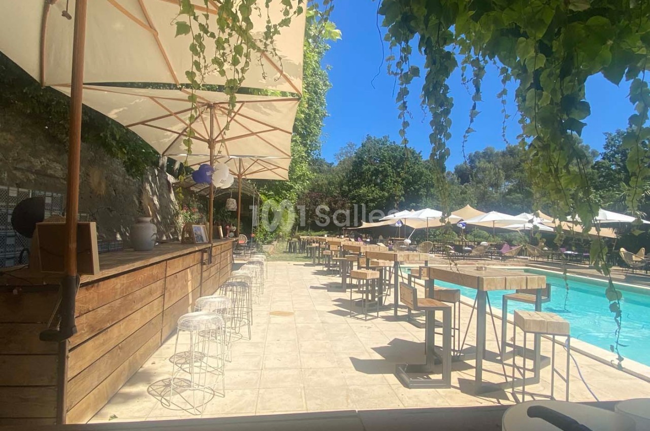Domaine de Rivals - galerie - photo 17