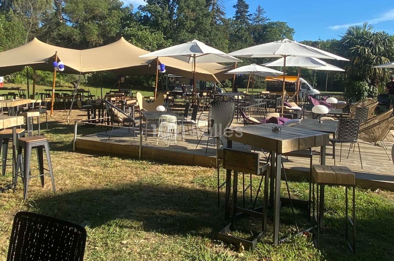 Domaine de Rivals - galerie - photo 27