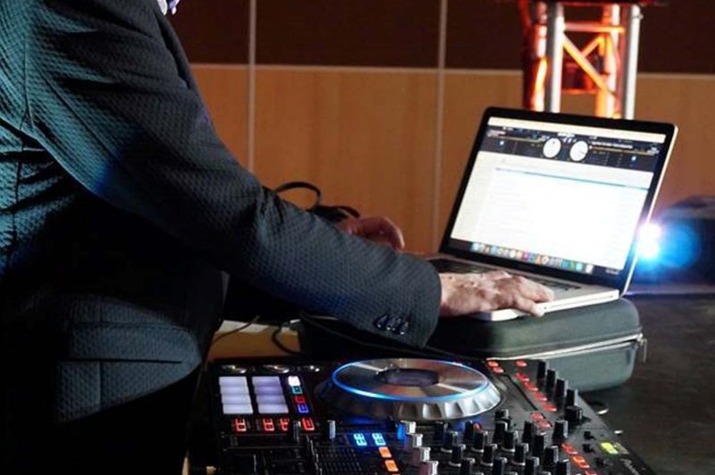 Eclectique Deejay - photo 2