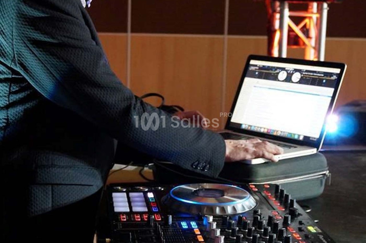 Eclectique Deejay - galerie - photo 2