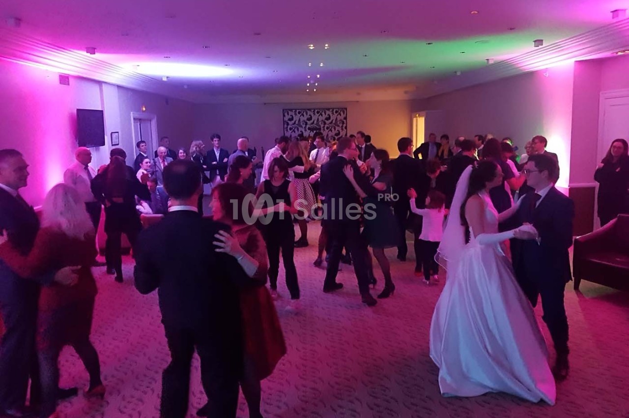 Eclectique Deejay - galerie - photo 3
