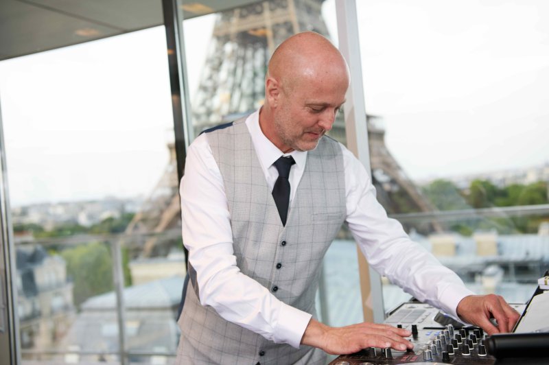 Eclectique Deejay - photo 1