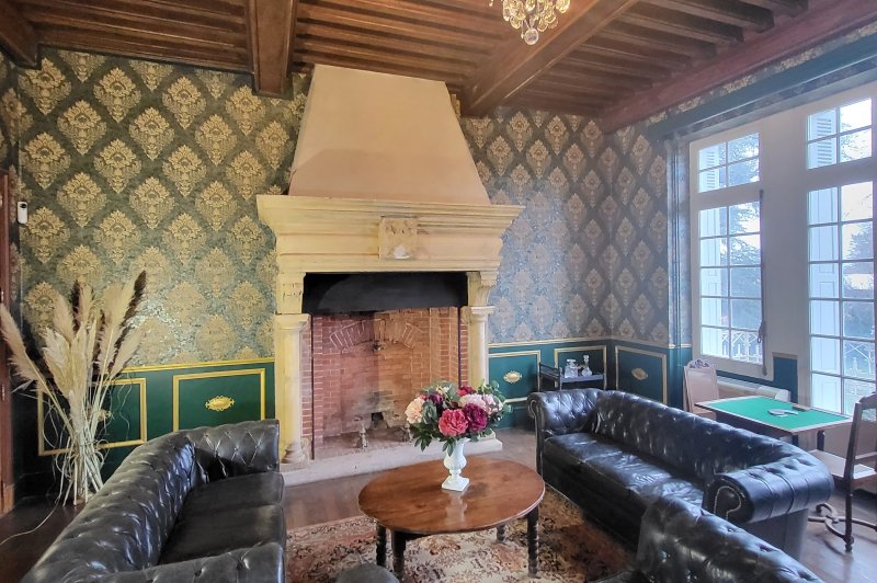Château Fédora - photo 1