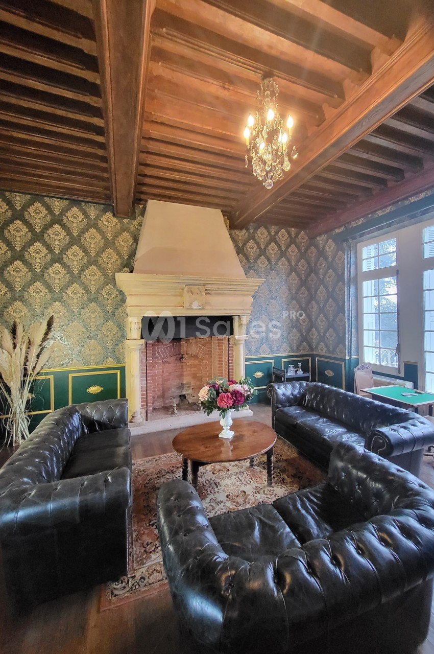 Château Fédora - galerie - photo 1