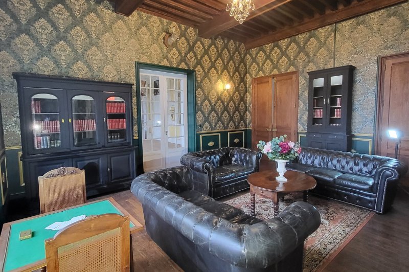 Château Fédora - photo 4