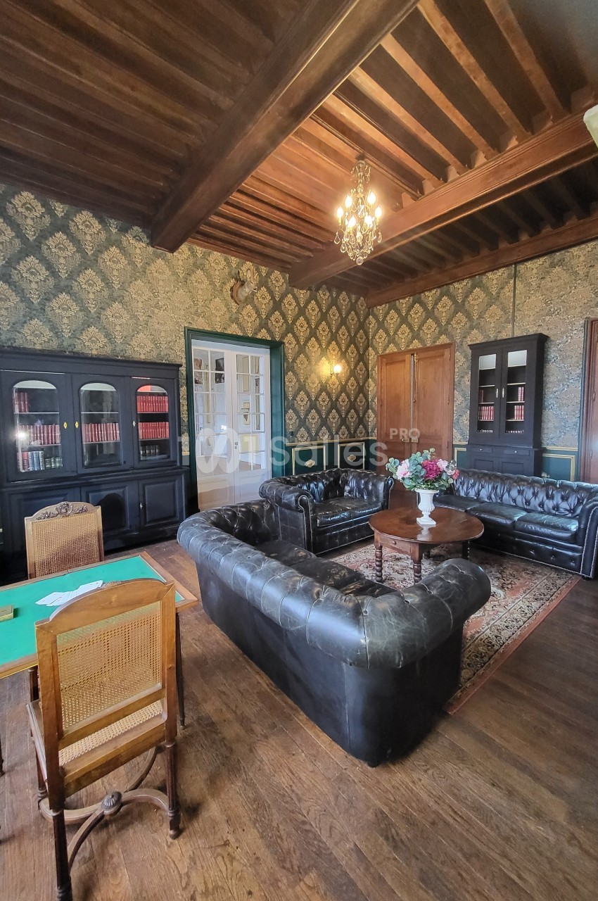 Château Fédora - galerie - photo 4