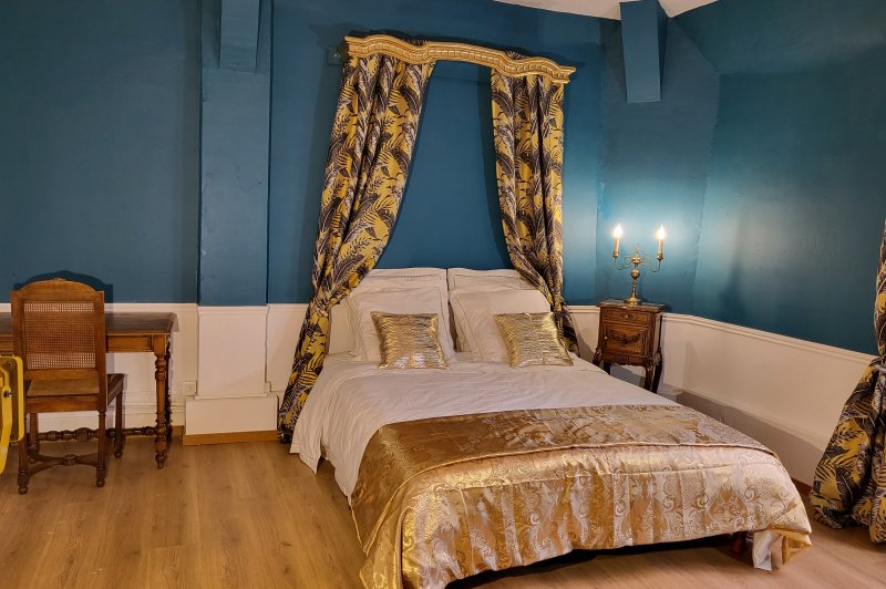 Château Fédora - photo 5