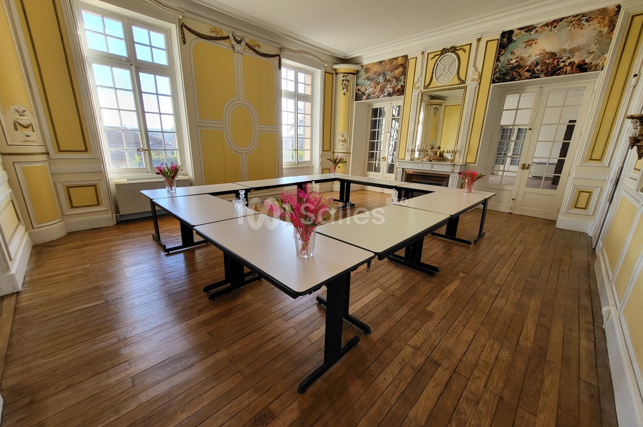 Château Fédora - galerie - photo 13
