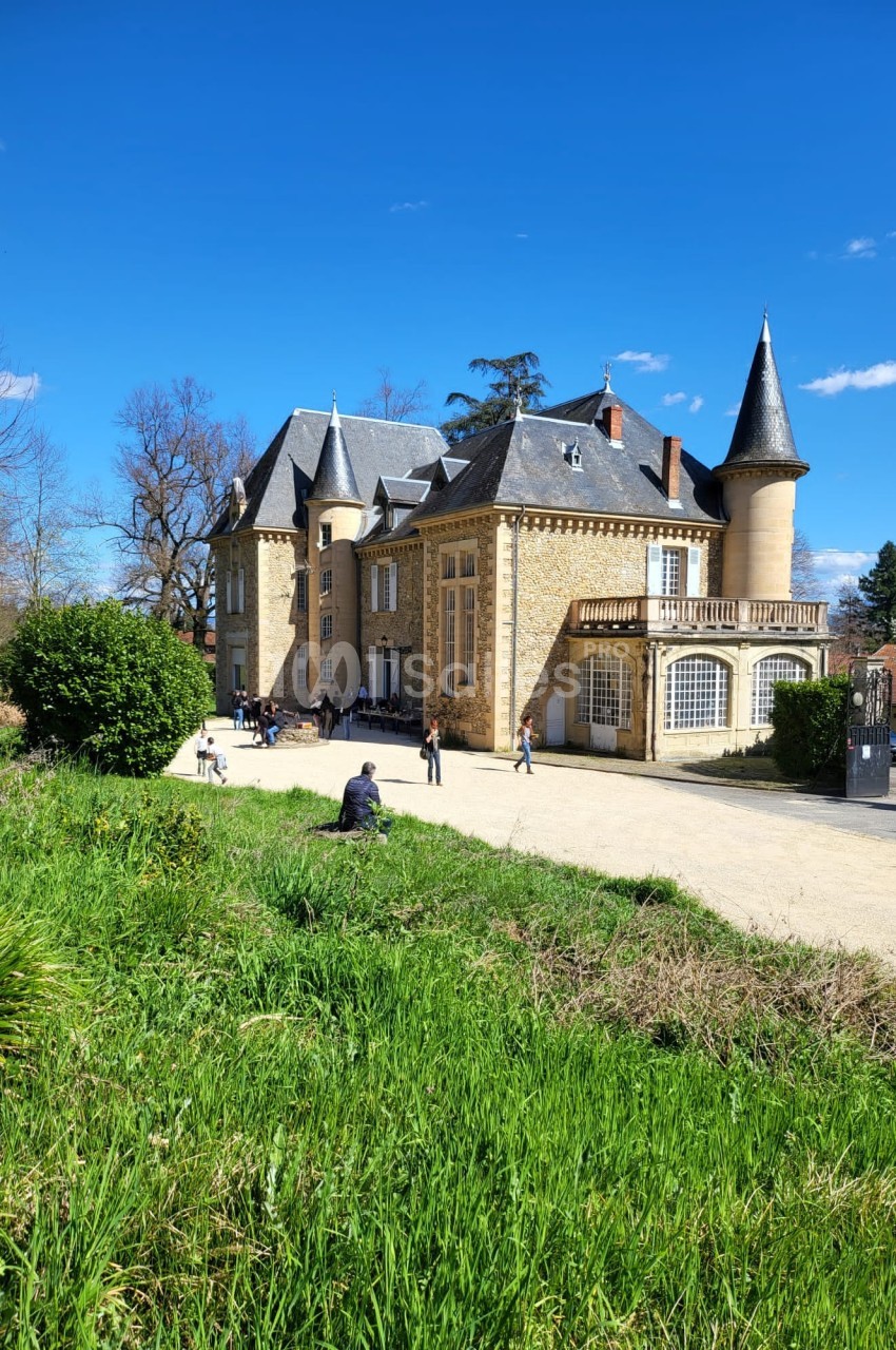 Château Fédora - galerie - photo 20