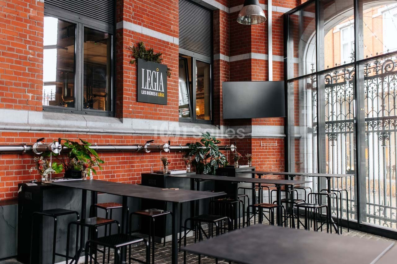 La Grand Poste - galerie - photo 18