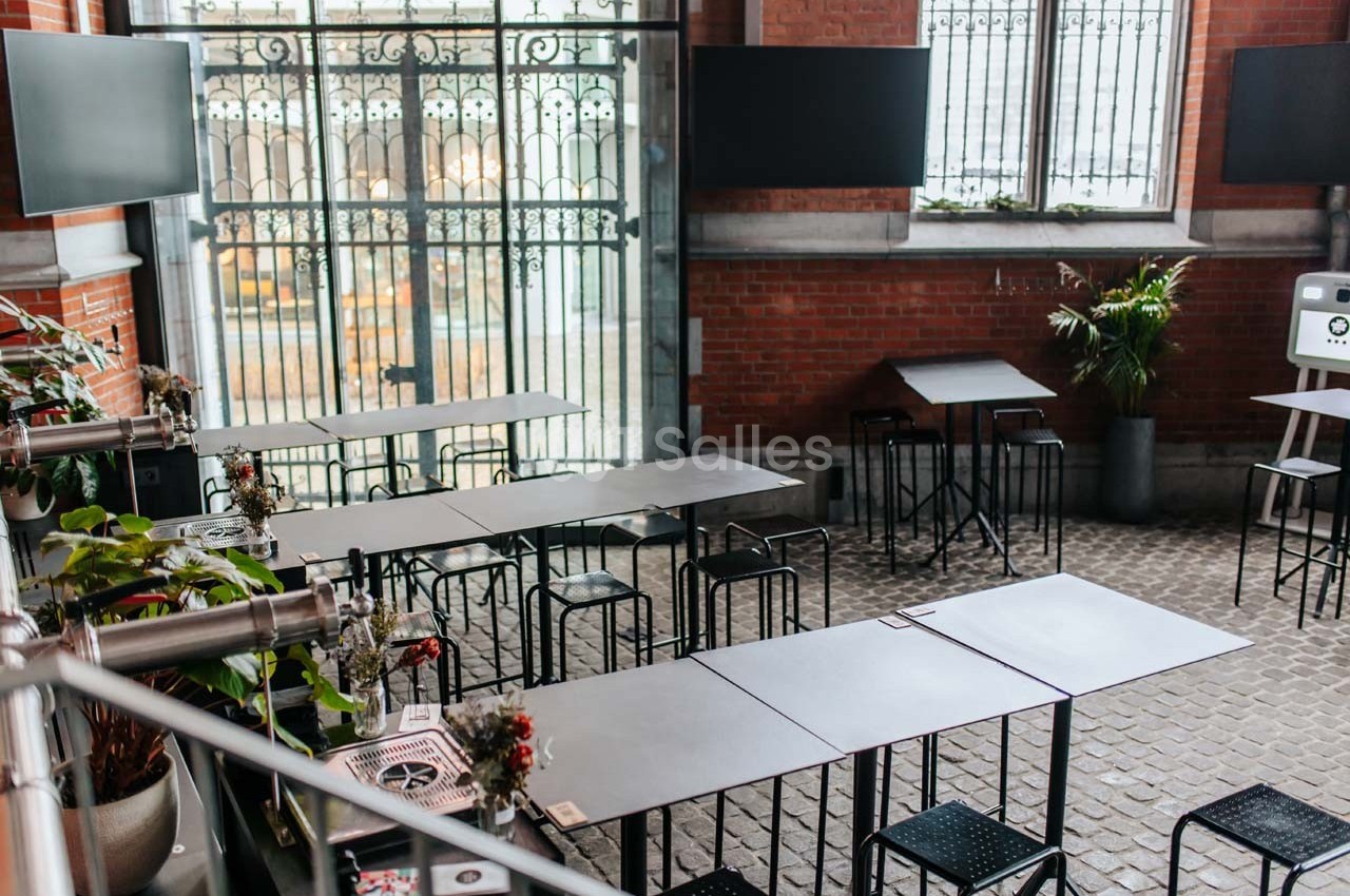 La Grand Poste - galerie - photo 17