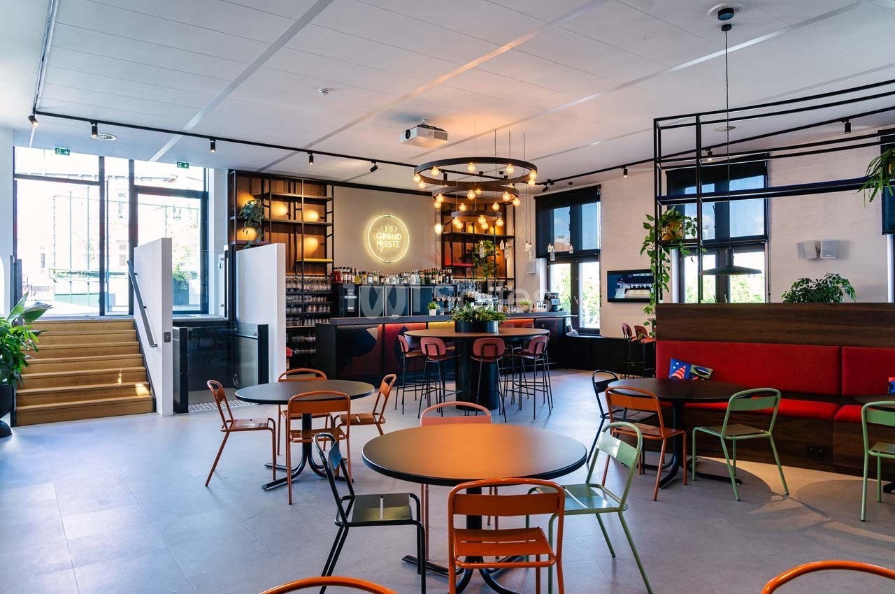 La Grand Poste - galerie - photo 1