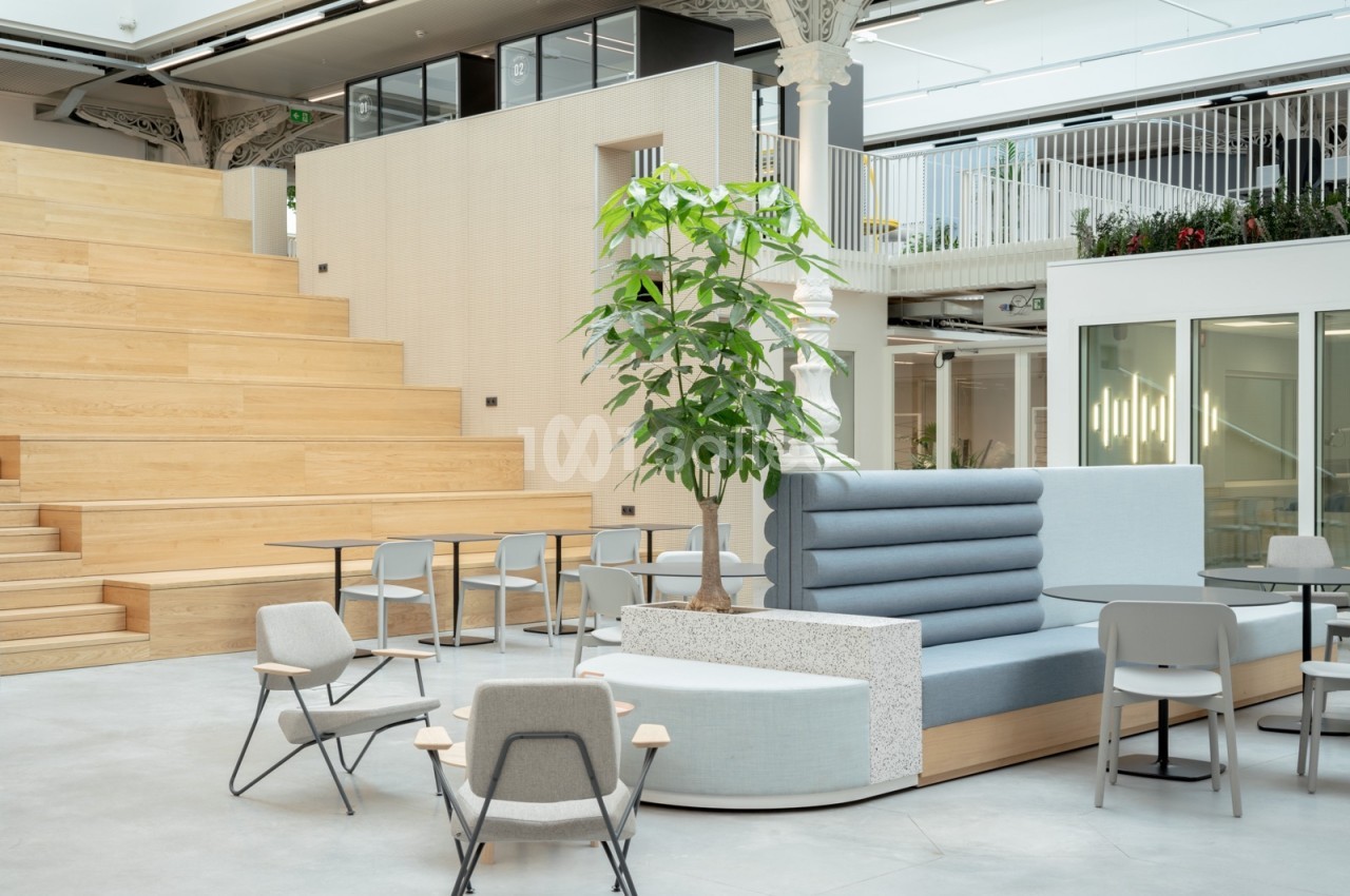 La Grand Poste - galerie - photo 15