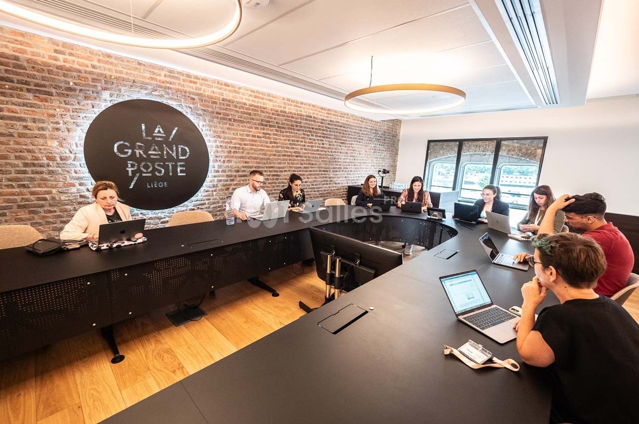 La Grand Poste - galerie - photo 8