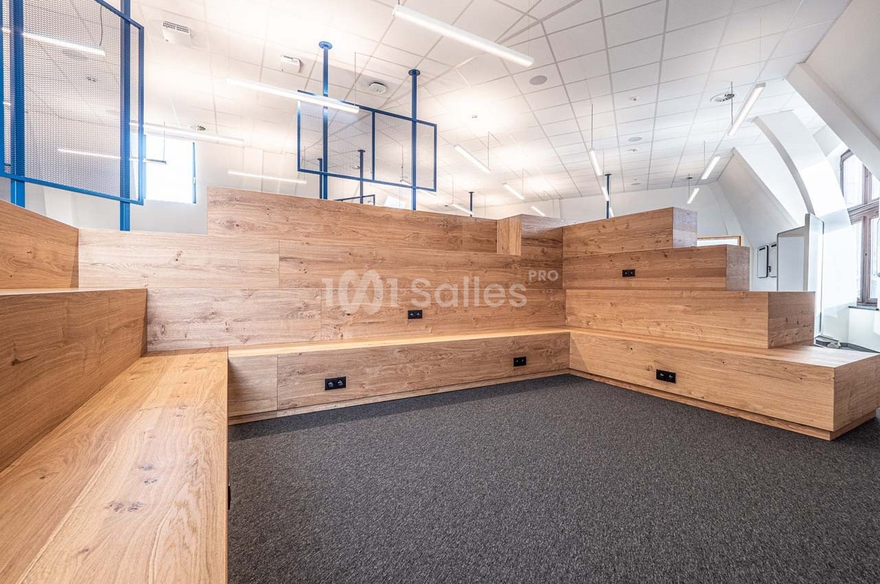 La Grand Poste - galerie - photo 11