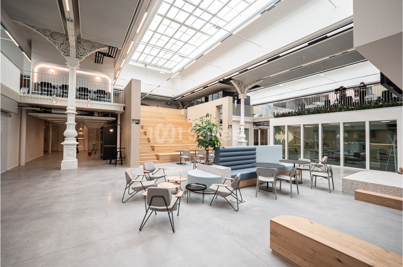 La Grand Poste - galerie - photo 6