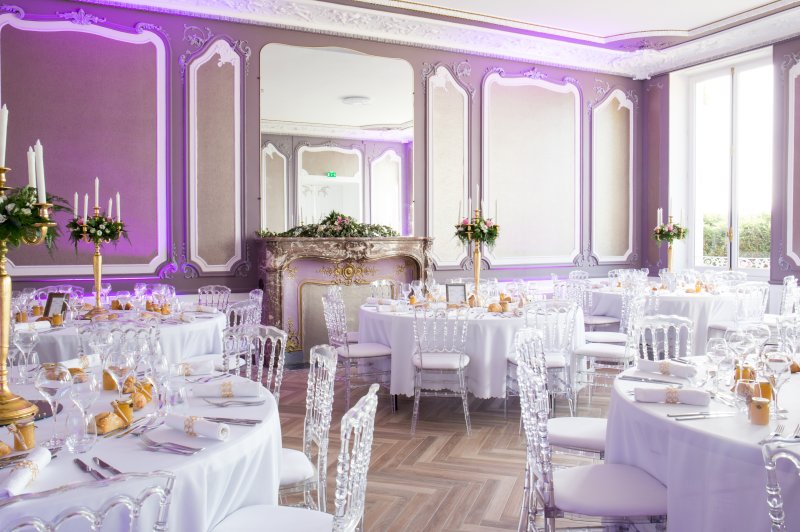 Chateau du Rollin - photo 4